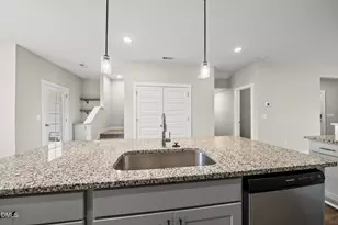 805 S Franklin St, Wake Forest, NC 27587 - Photo 14