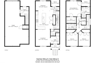 805 S Franklin St, Wake Forest, NC 27587 - Photo 38