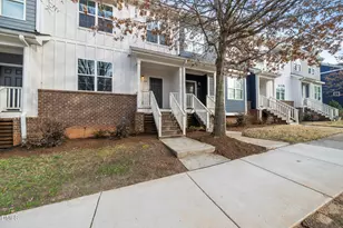 805 S Franklin St, Wake Forest, NC 27587 - Photo 2