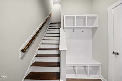 805 S Franklin Street, Wake Forest, NC 27587 - Photo 4