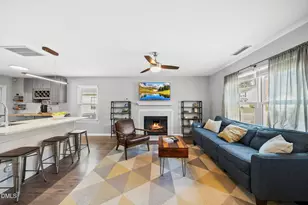 5009 Silverdene St, Raleigh, NC 27616 - Photo 8