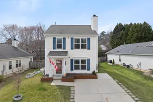 5009 Silverdene St, Raleigh, NC 27616 - Photo 1