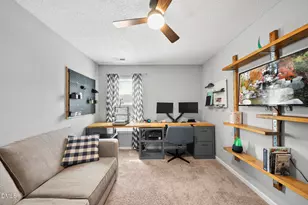 5009 Silverdene St, Raleigh, NC 27616 - Photo 20