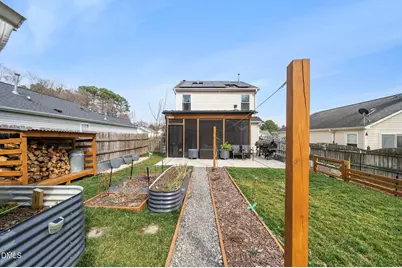 5009 Silverdene Street, Raleigh, NC 27616 - Photo 6