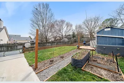 5009 Silverdene Street, Raleigh, NC 27616 - Photo 28