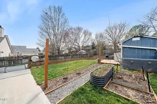 5009 Silverdene St, Raleigh, NC 27616 - Photo 28