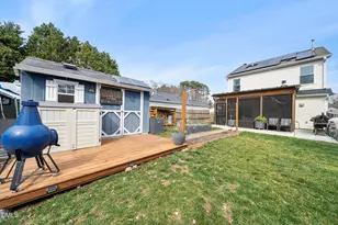 5009 Silverdene St, Raleigh, NC 27616 - Photo 26