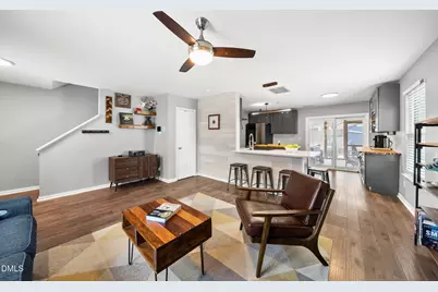 5009 Silverdene Street, Raleigh, NC 27616 - Photo 2