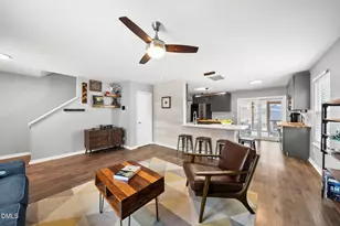 5009 Silverdene St, Raleigh, NC 27616 - Photo 2