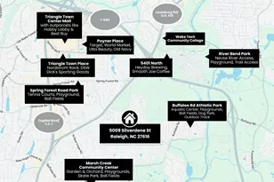 5009 Silverdene St, Raleigh, NC 27616 - Photo 30