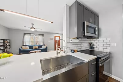 5009 Silverdene Street, Raleigh, NC 27616 - Photo 12