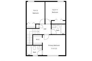 5009 Silverdene St, Raleigh, NC 27616 - Photo 32