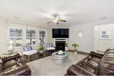 117 Dry Gully Court, Wake Forest, NC 27587 - Photo 18