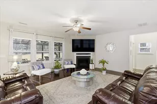 117 Dry Gully Ct, Wake Forest, NC 27587 - Photo 18