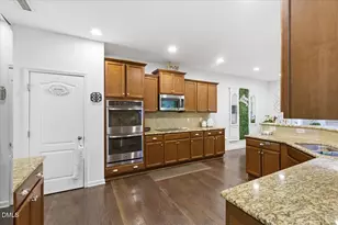 117 Dry Gully Ct, Wake Forest, NC 27587 - Photo 10