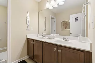 117 Dry Gully Court, Wake Forest, NC 27587 - Photo 34