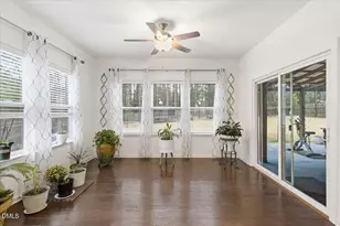 117 Dry Gully Ct, Wake Forest, NC 27587 - Photo 16