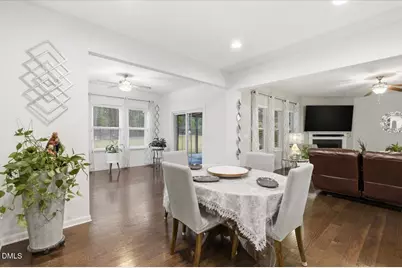 117 Dry Gully Court, Wake Forest, NC 27587 - Photo 14