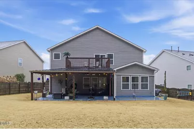 117 Dry Gully Court, Wake Forest, NC 27587 - Photo 48