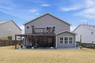 117 Dry Gully Ct, Wake Forest, NC 27587 - Photo 48