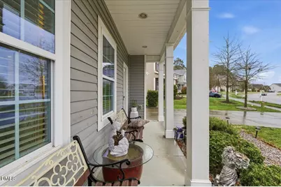 117 Dry Gully Court, Wake Forest, NC 27587 - Photo 4