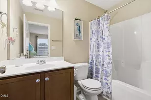 117 Dry Gully Ct, Wake Forest, NC 27587 - Photo 32