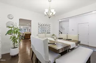 117 Dry Gully Ct, Wake Forest, NC 27587 - Photo 8