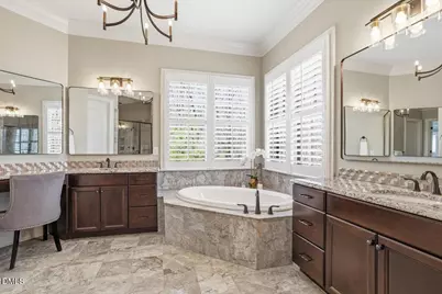 1612 Barony Lake Way, Raleigh, NC 27614 - Photo 24