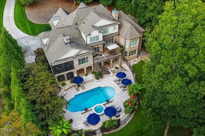 1612 Barony Lake Way, Raleigh, NC 27614 - Photo 4