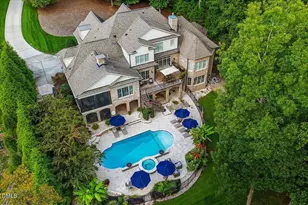 1612 Barony Lake Way, Raleigh, NC 27614 - Photo 4