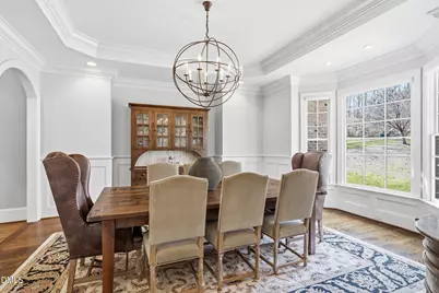 1612 Barony Lake Way, Raleigh, NC 27614 - Photo 8