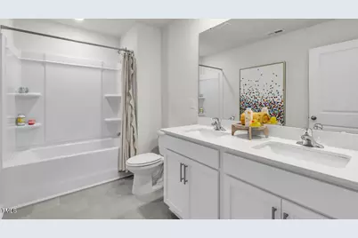 33 Hanging Elm Lane, Fuquay Varina, NC 27526 - Photo 28