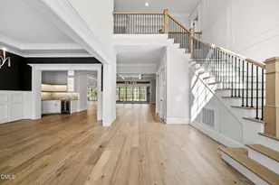 3210 Churchill Rd, Raleigh, NC 27607 - Photo 6