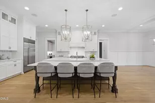 3210 Churchill Rd, Raleigh, NC 27607 - Photo 16