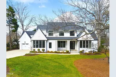 3210 Churchill Road, Raleigh, NC 27607 - Photo 1