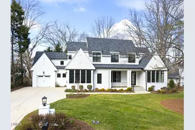 3210 Churchill Road, Raleigh, NC 27607 - Photo 2