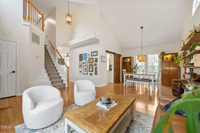 5240 Fairmead Circle, Raleigh, NC 27613 - Photo 36