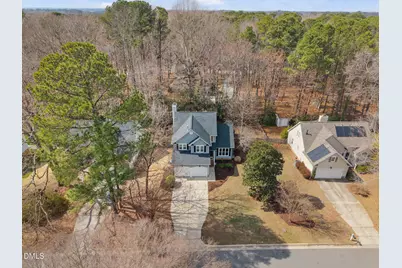 5240 Fairmead Circle, Raleigh, NC 27613 - Photo 18