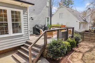 5240 Fairmead Cir, Raleigh, NC 27613 - Photo 12