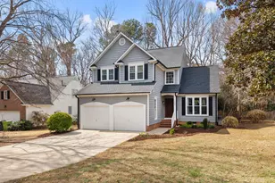 5240 Fairmead Cir, Raleigh, NC 27613 - Photo 4