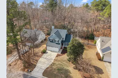 5240 Fairmead Circle, Raleigh, NC 27613 - Photo 16