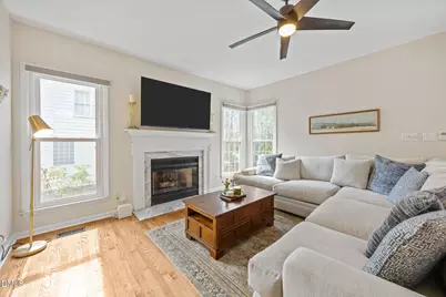 5240 Fairmead Circle, Raleigh, NC 27613 - Photo 44