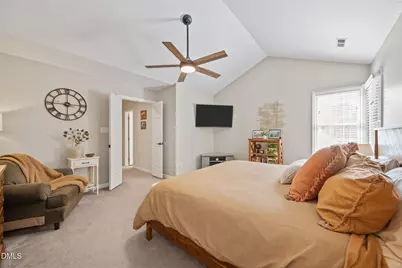 5240 Fairmead Circle, Raleigh, NC 27613 - Photo 26