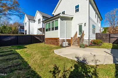 1422 Joe Louis Avenue, Raleigh, NC 27610 - Photo 42