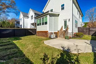 1422 Joe Louis Ave, Raleigh, NC 27610 - Photo 42