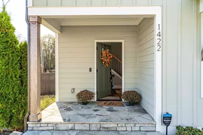 1422 Joe Louis Avenue, Raleigh, NC 27610 - Photo 2