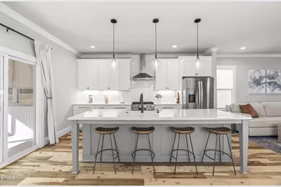 1422 Joe Louis Avenue, Raleigh, NC 27610 - Photo 12