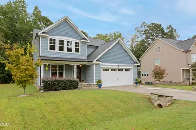 8529 Hurst Drive, Raleigh, NC 27603 - Photo 2