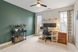 221 Thorndale Dr, Holly Springs, NC 27540 - Photo 24