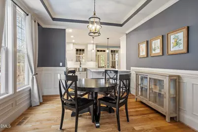 221 Thorndale Drive, Holly Springs, NC 27540 - Photo 10